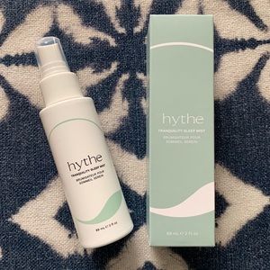 Hythe Tranquility Sleep Mist